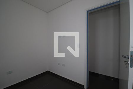 Quarto 1 de apartamento à venda com 3 quartos, 75m² em Vila Eldizia, Santo André