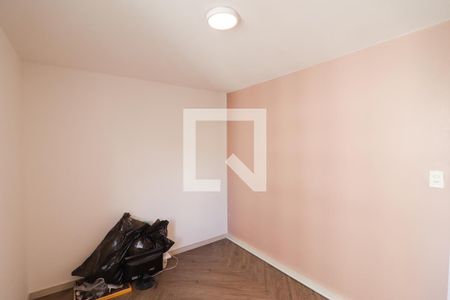 Quarto 1 de apartamento à venda com 2 quartos, 50m² em Lauzane Paulista, São Paulo