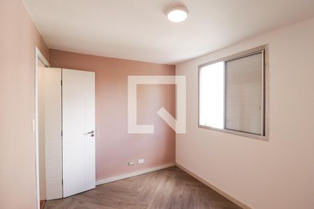 Quarto 1 de apartamento à venda com 2 quartos, 50m² em Lauzane Paulista, São Paulo