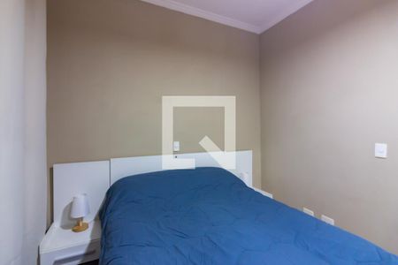 Quarto 1 de casa de condomínio à venda com 2 quartos, 58m² em Santa Maria, Osasco