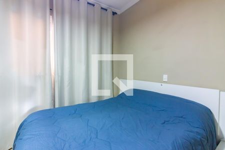 Quarto 1 de casa de condomínio à venda com 2 quartos, 58m² em Santa Maria, Osasco