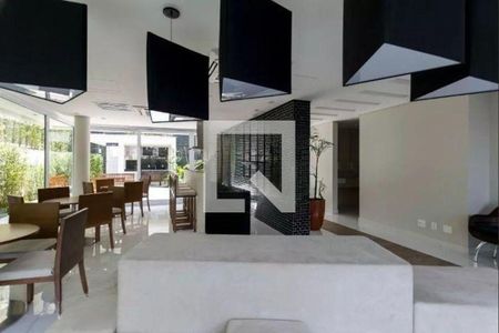 Apartamento à venda com 1 quarto, 45m² em Vila Mariana, São Paulo