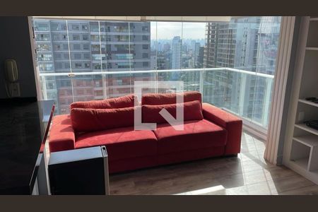 Apartamento à venda com 1 quarto, 45m² em Vila Mariana, São Paulo