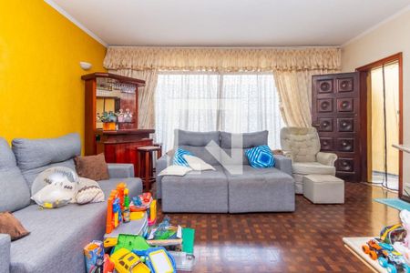 Casa à venda com 5 quartos, 224m² em Vila Nova, São Paulo