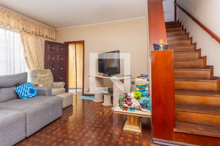 Casa à venda com 5 quartos, 224m² em Vila Nova, São Paulo