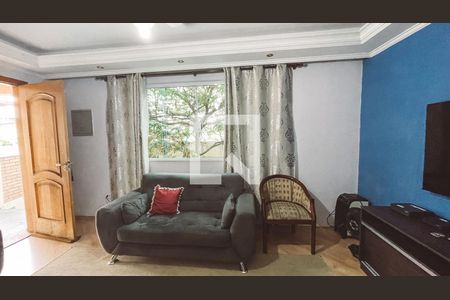 Sala de casa para alugar com 3 quartos, 150m² em Imirim, São Paulo