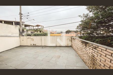 Quintal de casa para alugar com 3 quartos, 150m² em Imirim, São Paulo