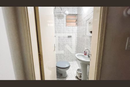 Lavabo de casa para alugar com 3 quartos, 190m² em Imirim, São Paulo