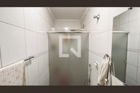Banheiro Social de casa para alugar com 3 quartos, 150m² em Imirim, São Paulo