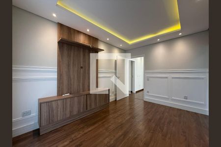 Casa à venda com 4 quartos, 273m² em Swiss Park, Campinas