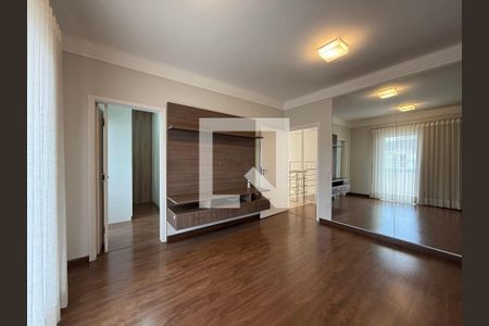 Casa à venda com 4 quartos, 273m² em Swiss Park, Campinas