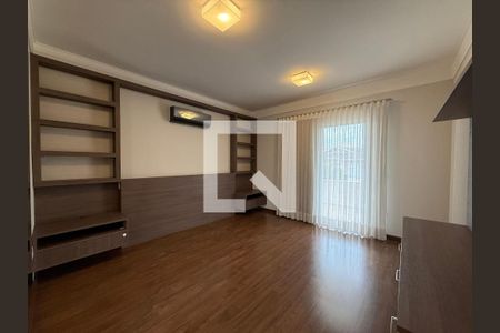 Casa à venda com 4 quartos, 273m² em Swiss Park, Campinas