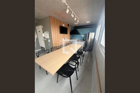 Apartamento à venda com 2 quartos, 39m² em Vila Pauliceia, São Paulo