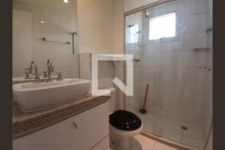 Apartamento à venda com 4 quartos, 276m² em Cidade São Francisco, São Paulo