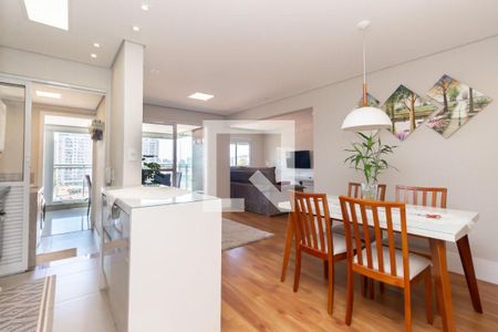 Apartamento à venda com 2 quartos, 82m² em Vila Sonia, São Paulo