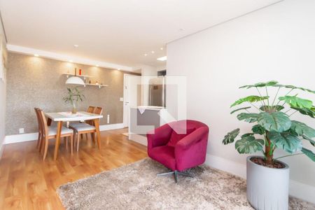 Apartamento à venda com 2 quartos, 82m² em Vila Sonia, São Paulo