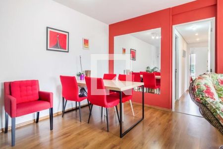 Apartamento à venda com 3 quartos, 86m² em Vila Mariana, São Paulo