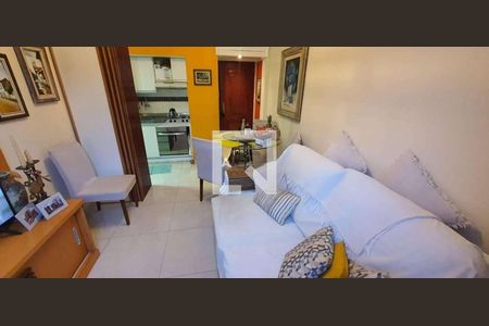 Apartamento à venda com 1 quarto, 44m² em Copacabana, Rio de Janeiro