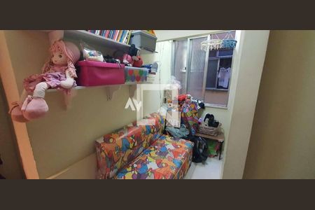 Apartamento à venda com 1 quarto, 44m² em Copacabana, Rio de Janeiro