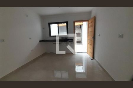 Casa à venda com 3 quartos, 107m² em Vila Frugoli, São Paulo