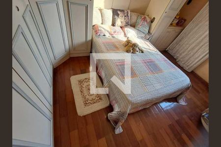 Apartamento à venda com 3 quartos, 112m² em Méier, Rio de Janeiro