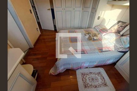 Apartamento à venda com 3 quartos, 112m² em Méier, Rio de Janeiro