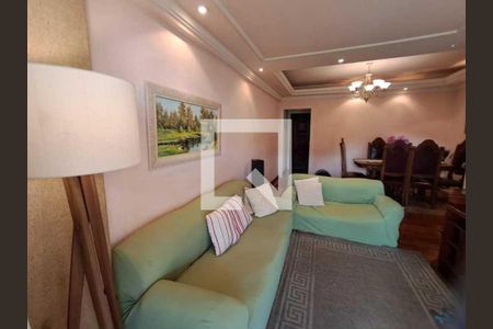 Apartamento à venda com 3 quartos, 112m² em Méier, Rio de Janeiro