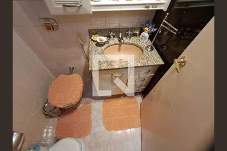 Apartamento à venda com 3 quartos, 112m² em Méier, Rio de Janeiro