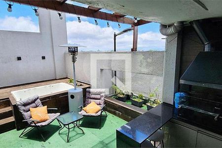 Apartamento à venda com 3 quartos, 165m² em Vila Sao Paulo, São Paulo