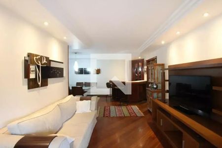 Apartamento à venda com 3 quartos, 130m² em Perdizes, São Paulo
