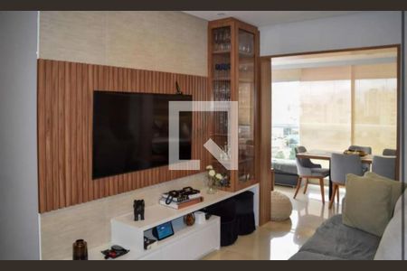 Apartamento à venda com 2 quartos, 87m² em Tatuapé, São Paulo