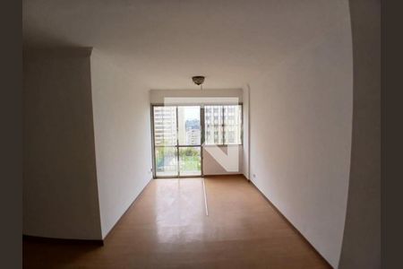 Apartamento à venda com 3 quartos, 76m² em Vila Suzana, São Paulo