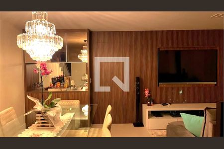 Apartamento à venda com 3 quartos, 236m² em Cidade São Francisco, São Paulo
