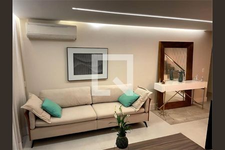 Apartamento à venda com 3 quartos, 234m² em Cidade São Francisco, São Paulo