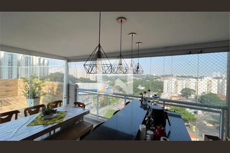 Apartamento à venda com 3 quartos, 236m² em Cidade São Francisco, São Paulo