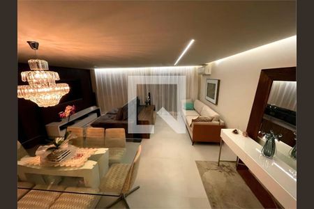 Apartamento à venda com 3 quartos, 236m² em Cidade São Francisco, São Paulo
