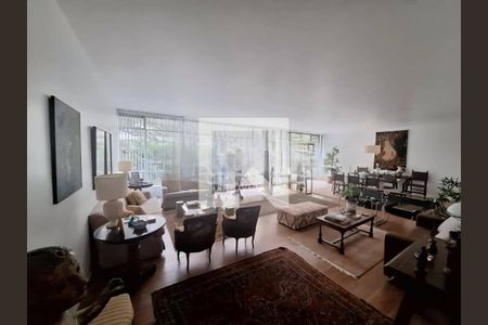 Apartamento à venda com 4 quartos, 242m² em Copacabana, Rio de Janeiro