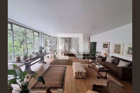 Apartamento à venda com 4 quartos, 242m² em Copacabana, Rio de Janeiro