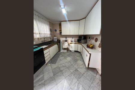 Casa à venda com 5 quartos, 275m² em Vila Jordanopolis, São Bernardo do Campo