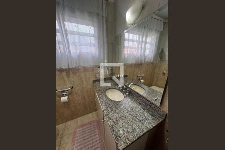 Casa à venda com 5 quartos, 275m² em Vila Jordanopolis, São Bernardo do Campo