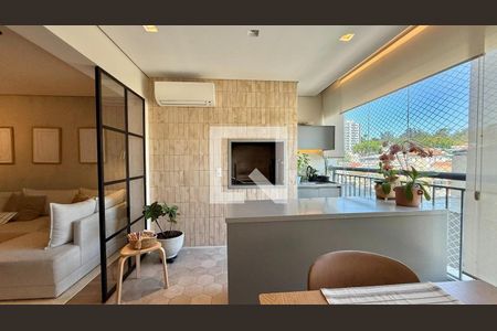 Apartamento à venda com 3 quartos, 115m² em Ipiranga, São Paulo