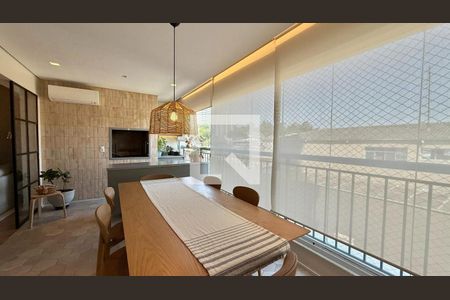 Apartamento à venda com 3 quartos, 115m² em Ipiranga, São Paulo