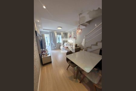 Casa à venda com 2 quartos, 75m² em Vila Ema, São Paulo