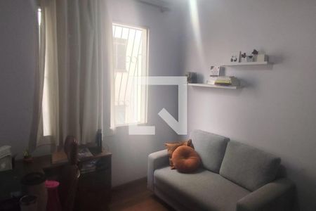 Apartamento à venda com 4 quartos, 150m² em União, Belo Horizonte