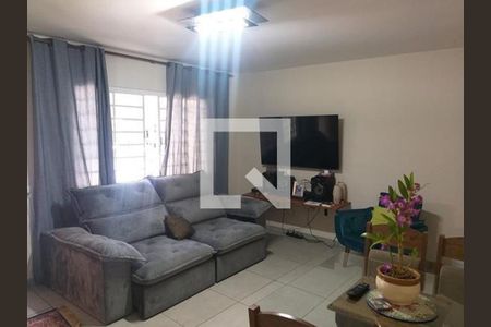 Casa à venda com 4 quartos, 146m² em Jardim Sarah, São Paulo