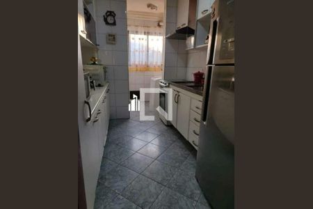 Apartamento à venda com 3 quartos, 70m² em Vila Monumento, São Paulo