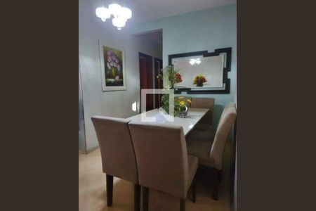 Apartamento à venda com 3 quartos, 70m² em Vila Monumento, São Paulo
