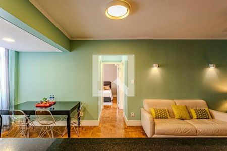 Apartamento à venda com 2 quartos, 80m² em Consolação, São Paulo