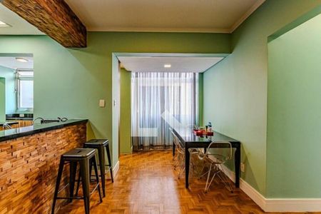 Apartamento à venda com 2 quartos, 80m² em Consolação, São Paulo