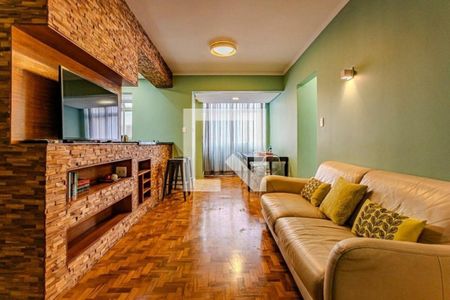 Apartamento à venda com 2 quartos, 80m² em Consolação, São Paulo